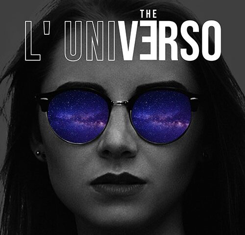Theverso: “L’Universo” è il nuovo video