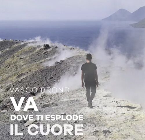 Vasco Brondi: “Va dove ti esplode il cuore” è il nuovo singolo