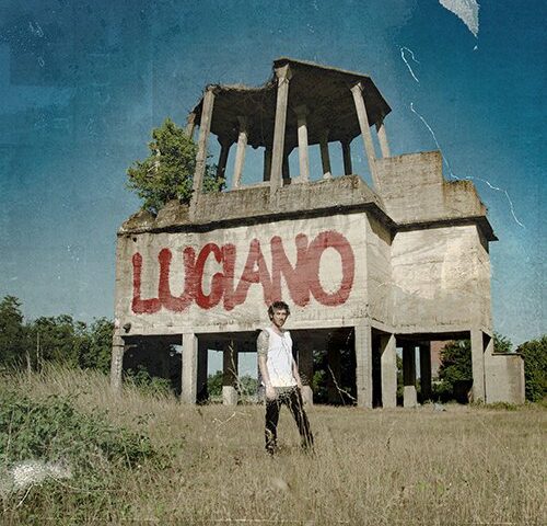 Kabo, “Luciano”: la recensione