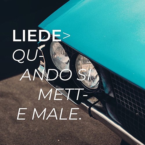 liede