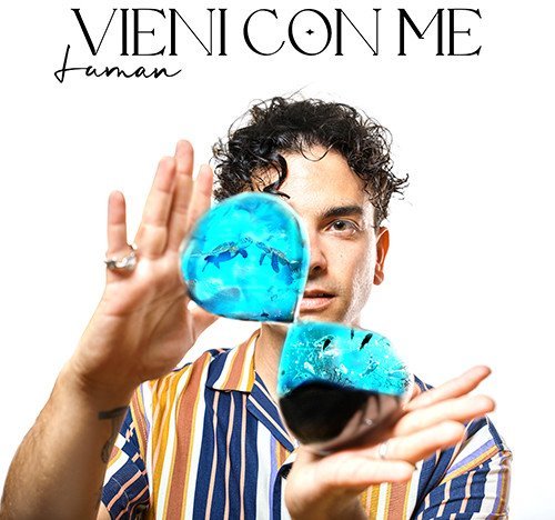 Luman Vieni con me