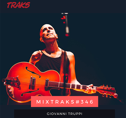 MIXTRAKS Giovanni Truppi