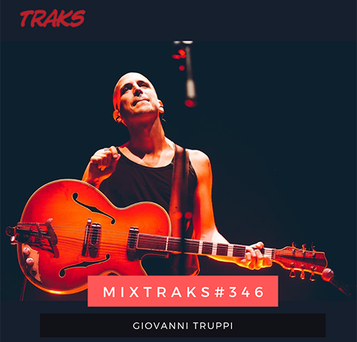 mixtraks #346: la playlist che fa la maturità al posto tuo