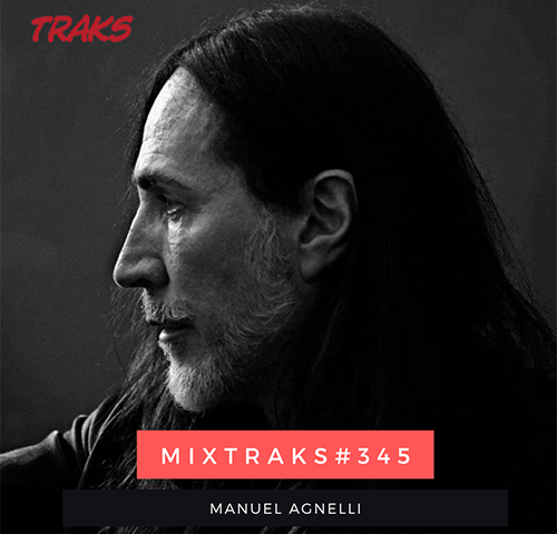 mixtraks #345: la playlist che adesso si compra un’auto elettrica