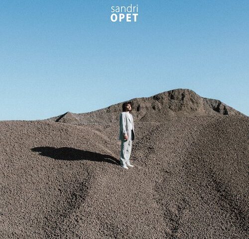 Sandri, “Opet”: la recensione