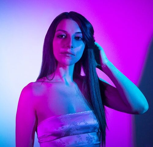 Ariannah: “Red Traffic Lights” in anteprima esclusiva su TRAKS