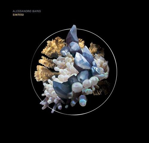 Alessandro Baris: “Sintesi” è il disco d’esordio