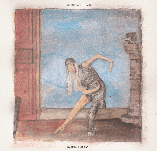 Baseball Gregg, “Parrots & The Park (Pastimes Vol. I)”: la recensione