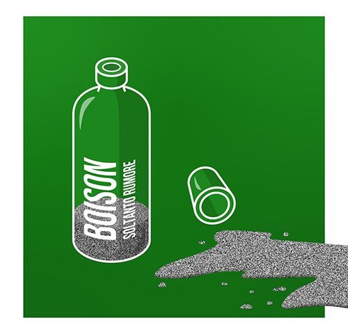 Boison: “Soltanto rumore” è il nuovo singolo
