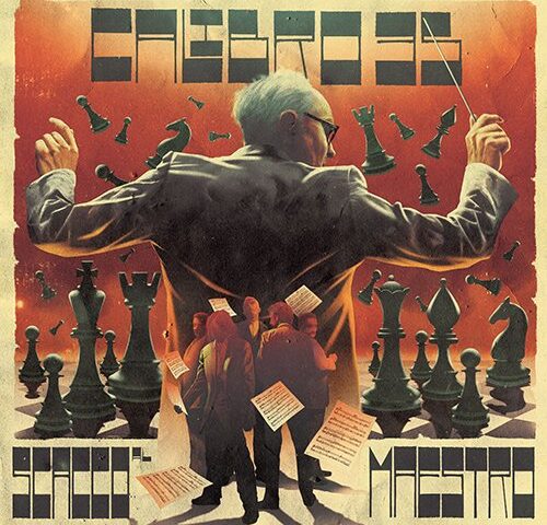Calibro 35, “Scacco al Maestro – Volume 1”: la recensione