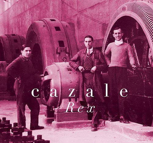 cazale