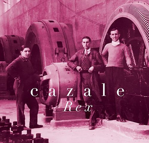 Cazale: “Rex” è il nuovo video