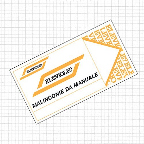 Eleviole?, “Malinconie da manuale”: recensione e streaming