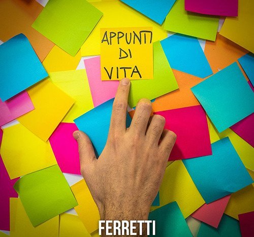 ferretti
