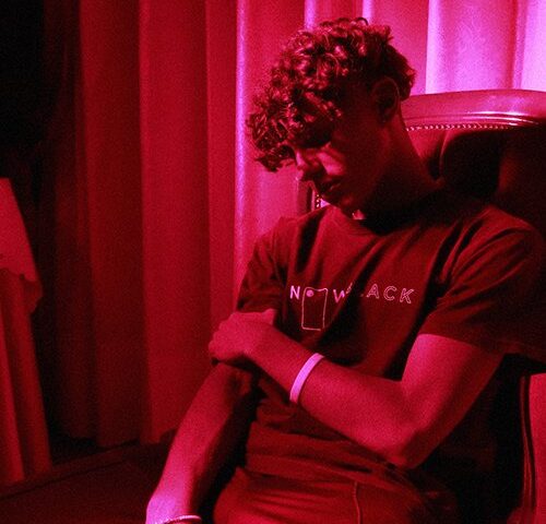 Lildombaby: “Forti” è il nuovo singolo