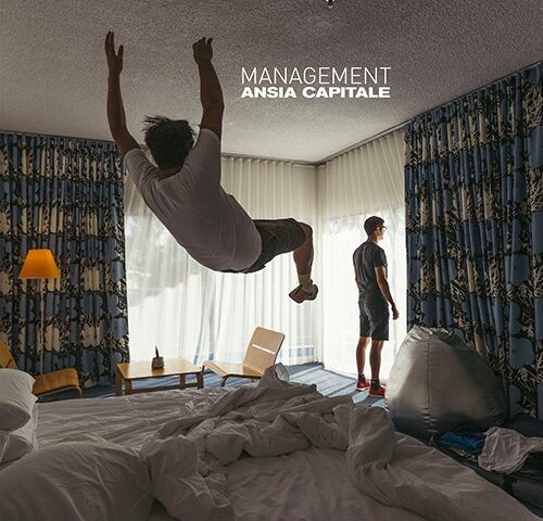 Management, “Ansia Capitale”: la recensione
