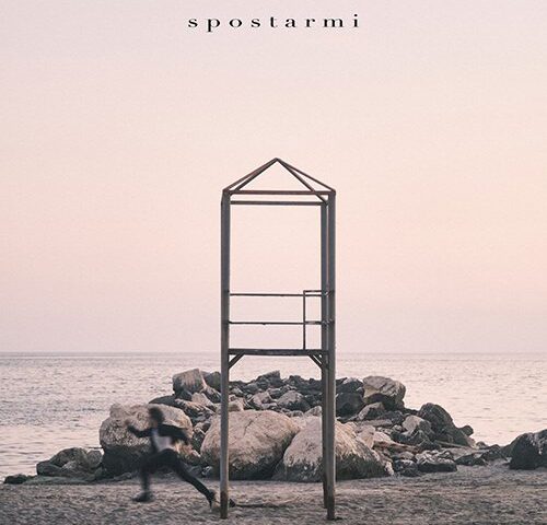 Matteo Trapanese: “Spostarmi” è il nuovo singolo