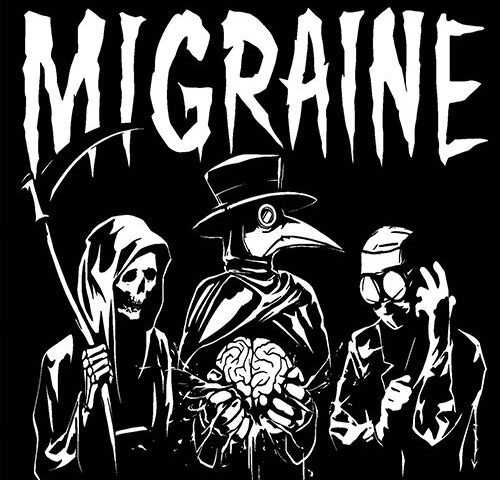 Migraine, “Migraine”: la recensione