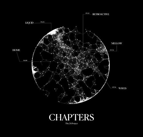The 24 project, “Chapters”: la recensione