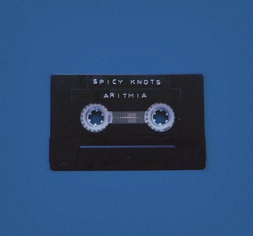 spicy knots