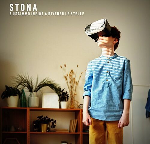 Stona, “E uscimmo infine a riveder le stelle”: la recensione