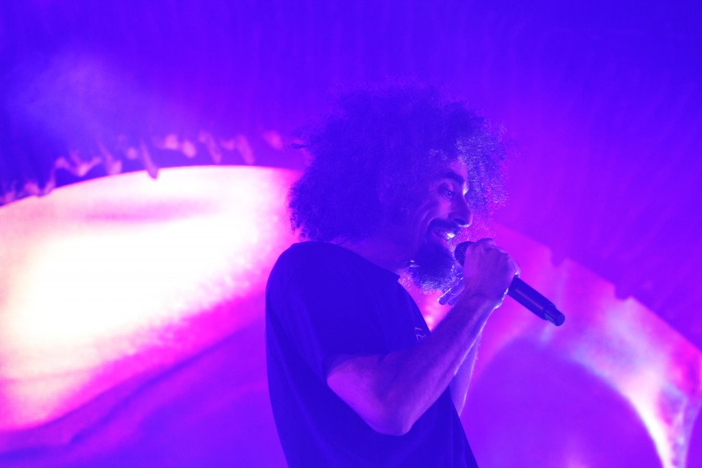 Caparezza @ Balena Festival (Genova)