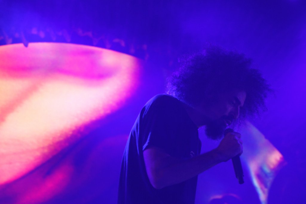 Caparezza @ Balena Festival (Genova)