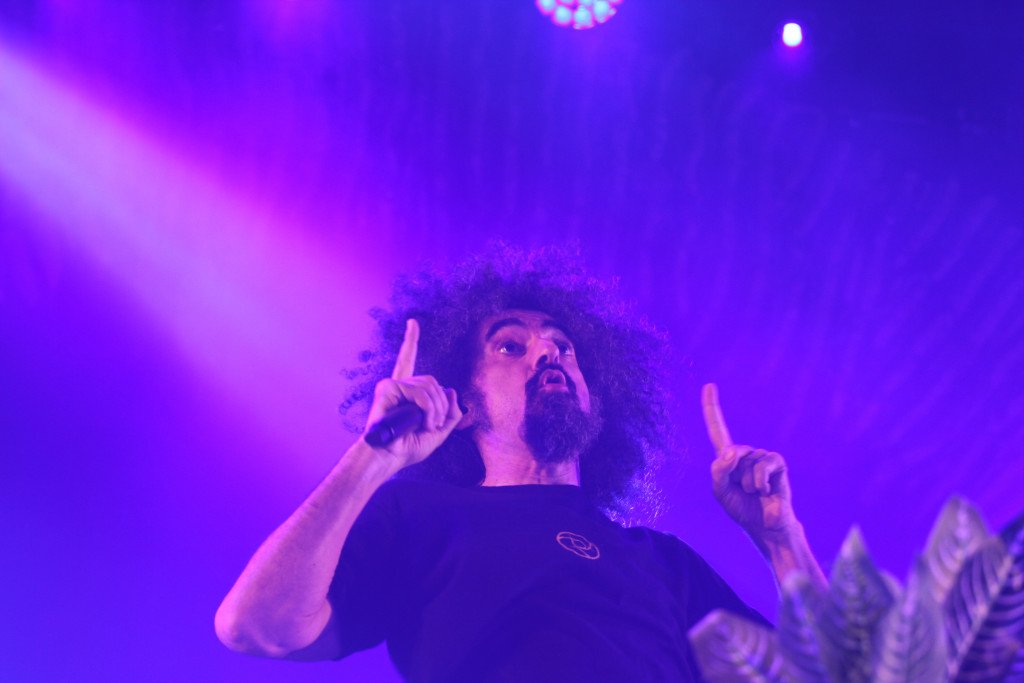 Caparezza @ Balena Festival (Genova)