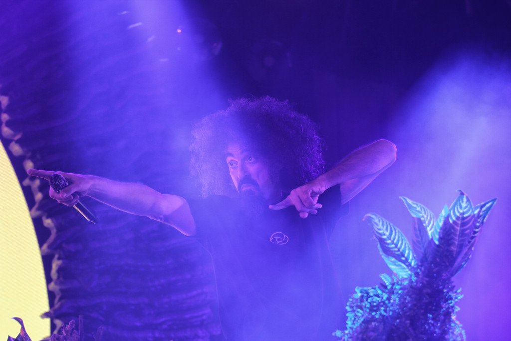 Caparezza @ Balena Festival (Genova)