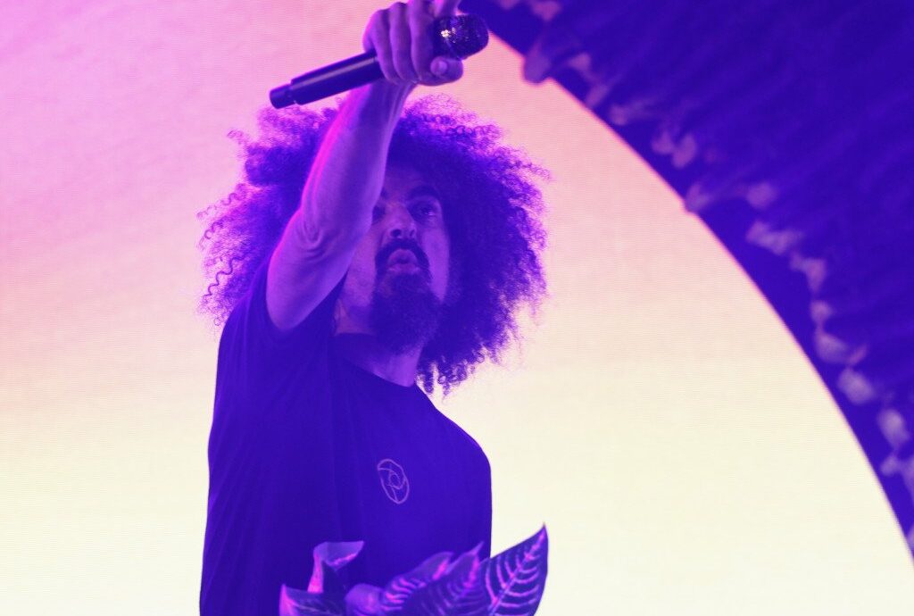 Caparezza @ Balena Festival (Genova)