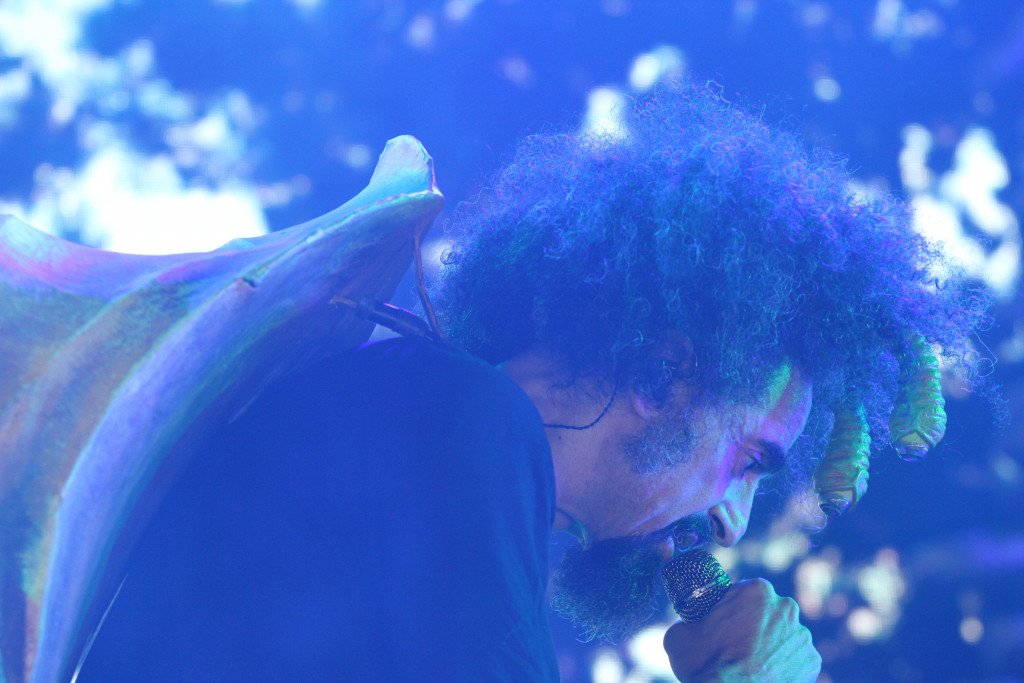 Caparezza @ Balena Festival (Genova)