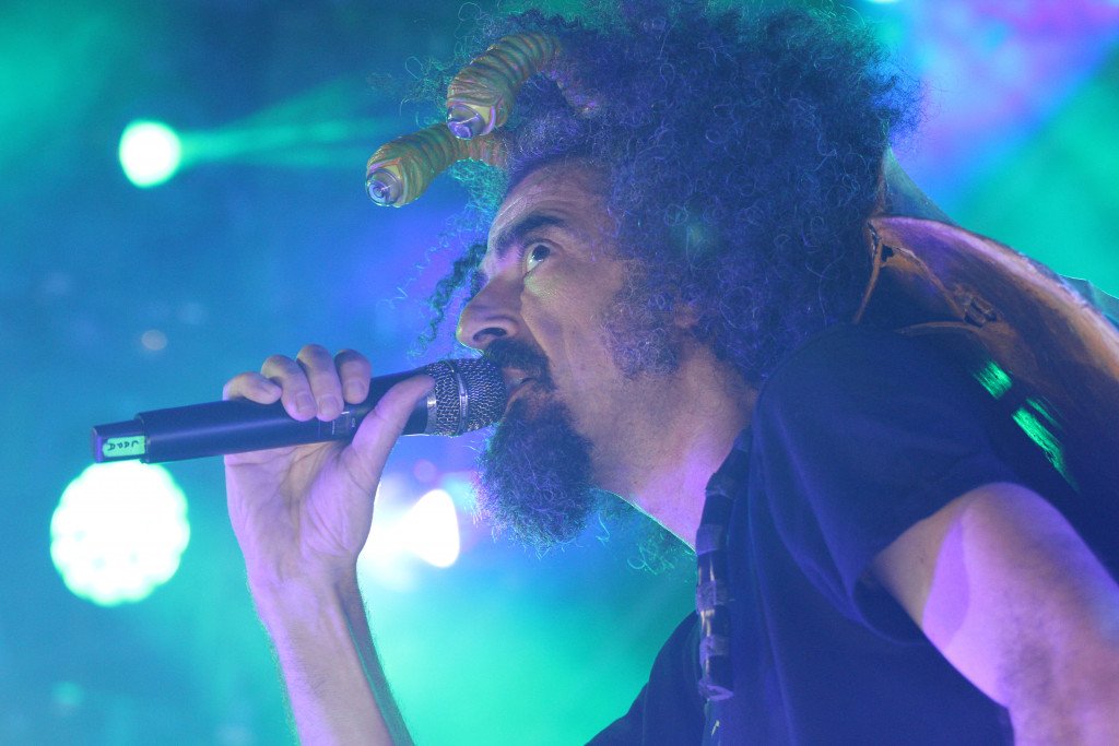 Caparezza @ Balena Festival (Genova)