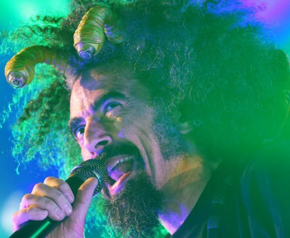 caparezza @balena festival (genova)
