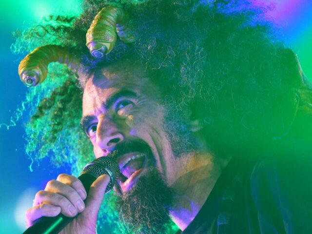 Caparezza @ Balena Festival 2022 (Genova): il report