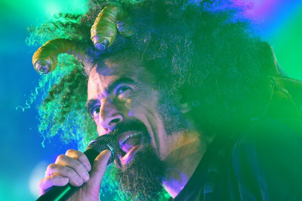 caparezza @balena festival (genova)