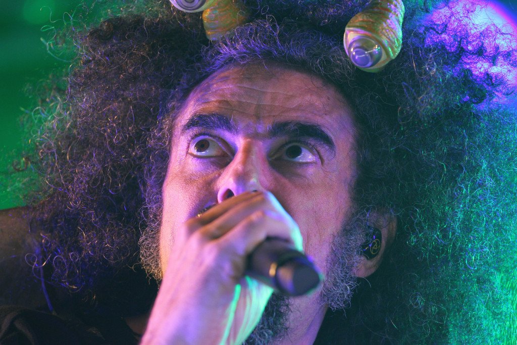 Caparezza @ Balena Festival (Genova)
