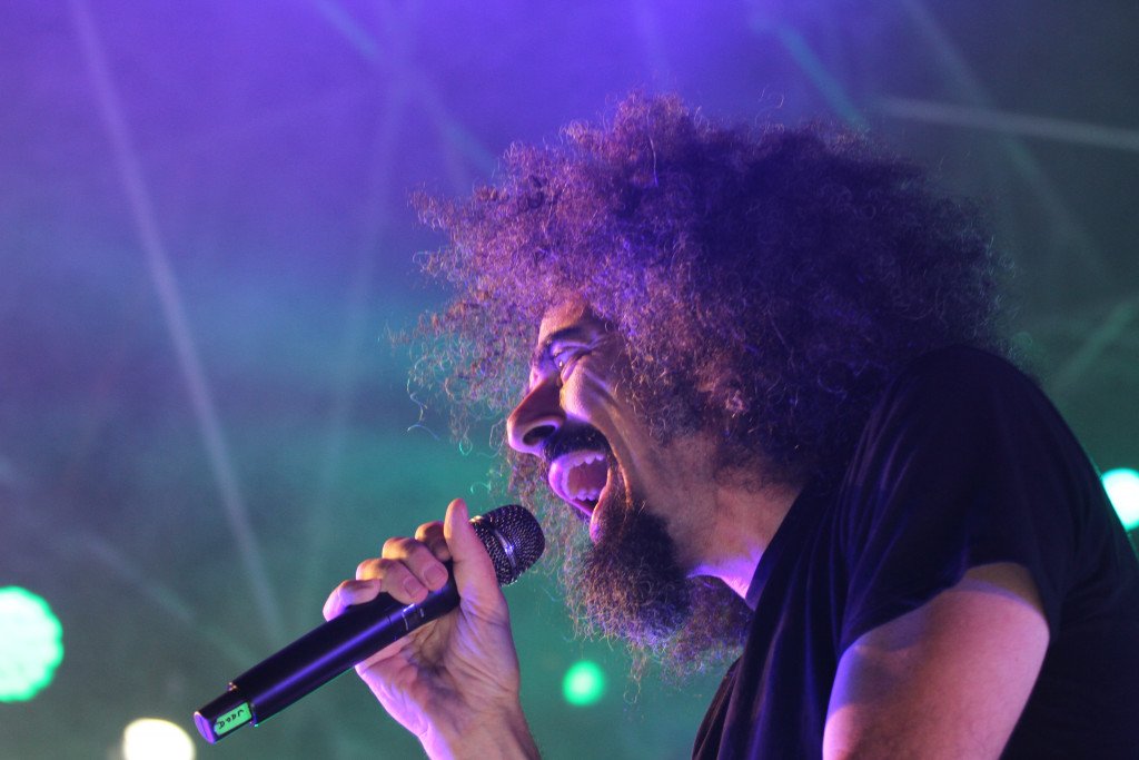Caparezza @ Balena Festival (Genova)