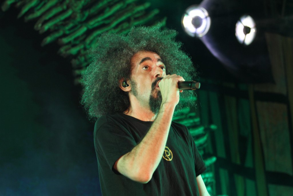 Caparezza @ Balena Festival (Genova)