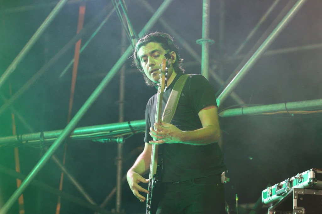 Caparezza @ Balena Festival (Genova)