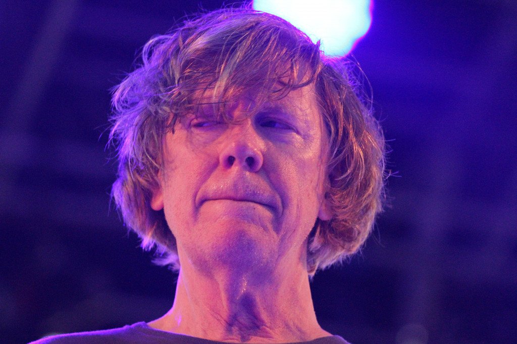 thurston moore @ balena festival