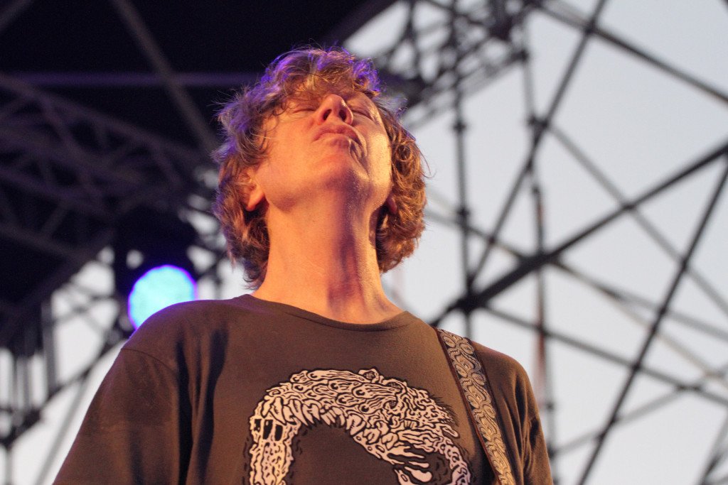 thurston moore @ balena festival