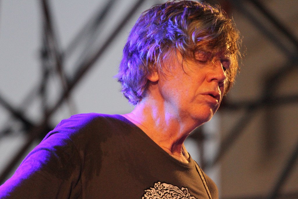 thurston moore @ balena festival
