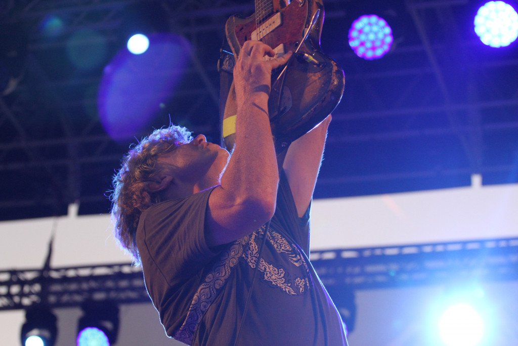 thurston moore @ balena festival