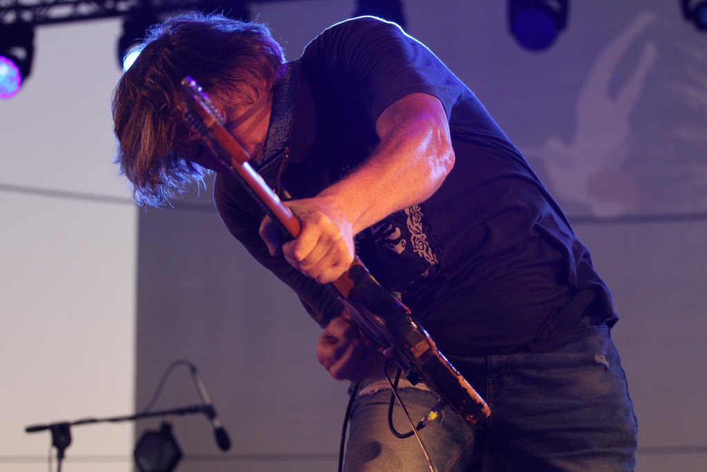 thurston moore @ balena festival