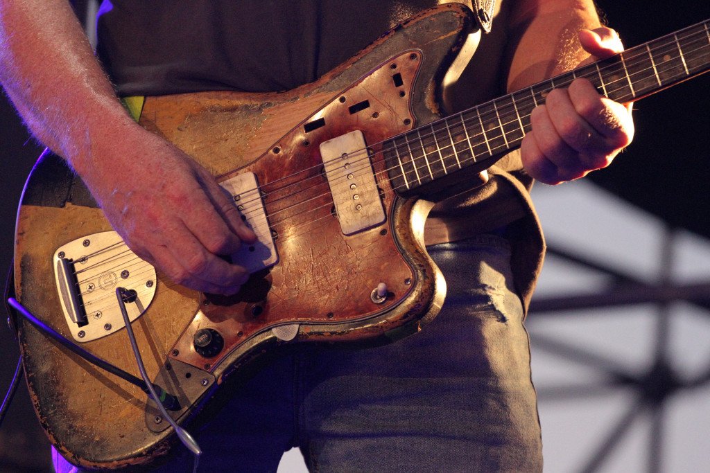 thurston moore @ balena festival