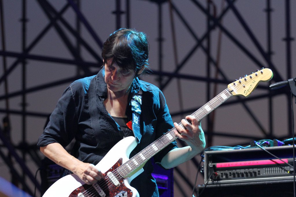 thurston moore @ balena festival