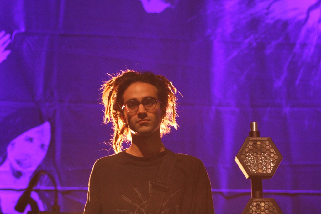 manuel agnelli @balena festival