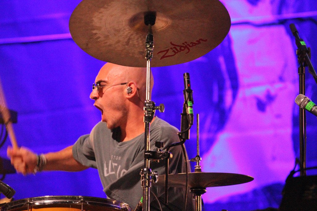 manuel agnelli @balena festival