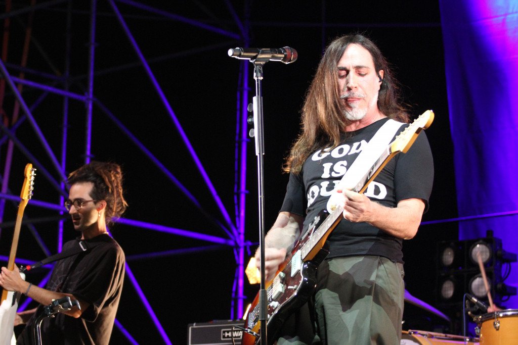 manuel agnelli @balena festival