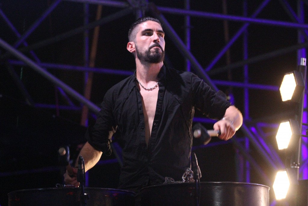 manuel agnelli @balena festival